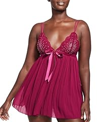 Victoria secret pleated for sale  Delivered anywhere in USA 