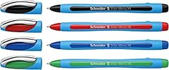 Schneider penna sfera usato  Spedito ovunque in Italia 