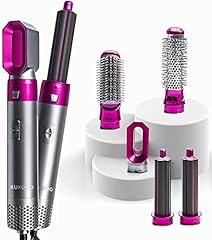 2022 New Update Hair Dryer Brush, 5 in 1 Negative Ion for sale  Delivered anywhere in Ireland