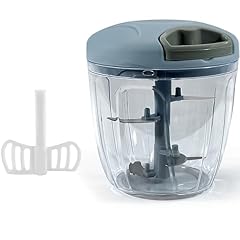 Crystal food chopper for sale  Delivered anywhere in UK