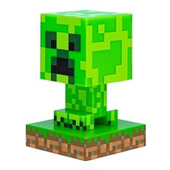 Minecraft creeper light for sale  Delivered anywhere in UK