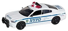 Daron nypd dodge for sale  Delivered anywhere in USA 