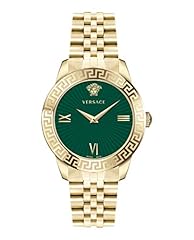 Versace damen armbanduhr gebraucht kaufen  Wird an jeden Ort in Deutschland