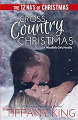 Cross country christmas for sale  Delivered anywhere in UK