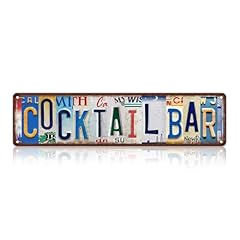 Vintage cocktail bar for sale  Delivered anywhere in USA 