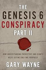 Genesis conspiracy part for sale  Delivered anywhere in USA 