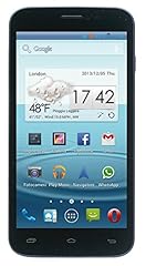 Mediacom g500 smartphone usato  Spedito ovunque in Italia 