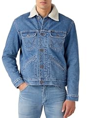 Wrangler 124 sherpa usato  Spedito ovunque in Italia 