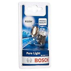 Bosch r10w pure for sale  Delivered anywhere in Ireland
