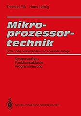 Mikroprozessortechnik systemau d'occasion  Livré partout en Belgiqu