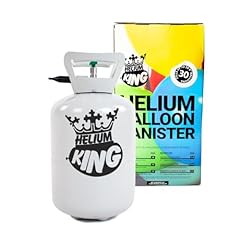 Disposable helium gas for sale  Delivered anywhere in UK