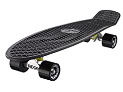 Ridge retro skateboard d'occasion  Livré partout en France