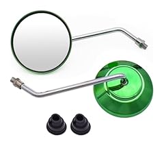 Motorcycle rearview mirror for sale  Delivered anywhere in UK