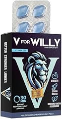 Willy high stamina for sale  Delivered anywhere in UK