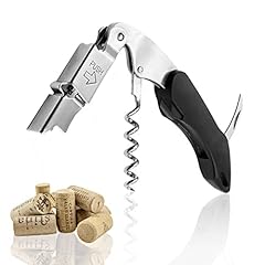 Corkscrew wine opener for sale  Delivered anywhere in UK