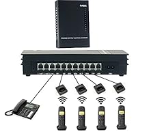 Panafonic pack central d'occasion  Livré partout en France