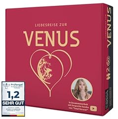 Liebesreise zur venus gebraucht kaufen  Wird an jeden Ort in Deutschland