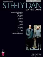 Steely dan anthology for sale  Delivered anywhere in USA 