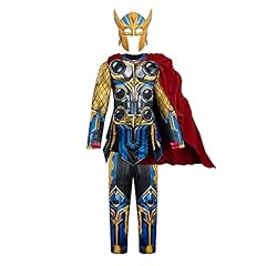 Marvel thor costume for sale  Delivered anywhere in USA 