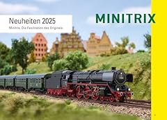 416604 minitrix neuheiten gebraucht kaufen  Wird an jeden Ort in Deutschland