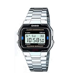 Casio unisex quartz gebraucht kaufen  Wird an jeden Ort in Deutschland