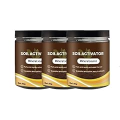 Soil activated potting for sale  Delivered anywhere in USA 