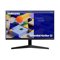 Samsung monitor s31c usato  Spedito ovunque in Italia 