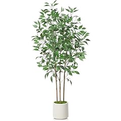 Soguyi ficus artificial for sale  Delivered anywhere in UK