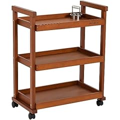 Meeden tier wooden for sale  Delivered anywhere in UK