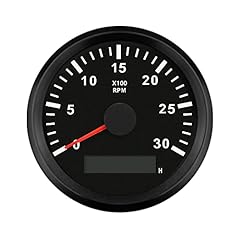 Eling waterproof tachometer for sale  Delivered anywhere in USA 