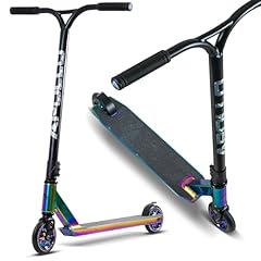 Apollo stuntscooter hawk gebraucht kaufen  Wird an jeden Ort in Deutschland