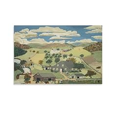 Grandma moses prints for sale  Delivered anywhere in USA 