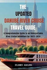 Updated danube river for sale  Delivered anywhere in UK