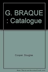 Braque catalogue edinburgh d'occasion  Livré partout en France