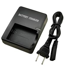 Battery charger canon for sale  Delivered anywhere in USA 