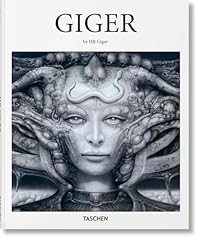 Giger usato  Spedito ovunque in Italia 