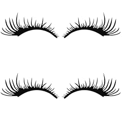 Garneck car eyelashes for sale  Delivered anywhere in USA 