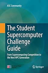 Student supercomputer challeng for sale  Delivered anywhere in UK