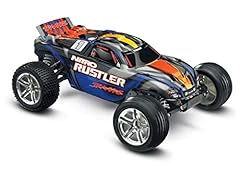 Traxxas nitro rustler for sale  Delivered anywhere in USA 