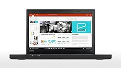 Lenovo thinkpad l470 d'occasion  Livré partout en France