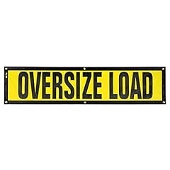 Oversize warning products for sale  Delivered anywhere in USA 
