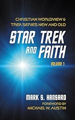 Star trek faith for sale  Delivered anywhere in USA 
