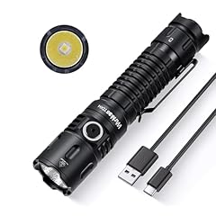 Wurkkos td04 torches for sale  Delivered anywhere in UK