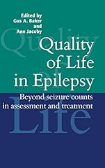Quality life epilepsy d'occasion  Livré partout en France