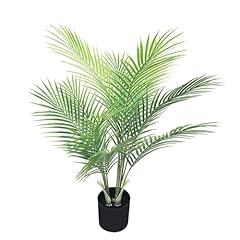 Inch artificial palm for sale  Delivered anywhere in USA 