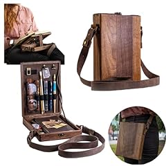 Writers messenger wood for sale  Delivered anywhere in USA 