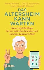 Altersheim warten digitale gebraucht kaufen  Wird an jeden Ort in Deutschland
