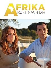 Afrika ruft dir gebraucht kaufen  Wird an jeden Ort in Deutschland