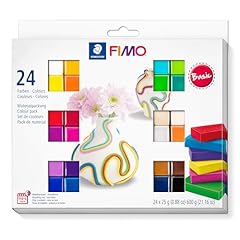 Staedtler fimo soft d'occasion  Livré partout en Belgiqu