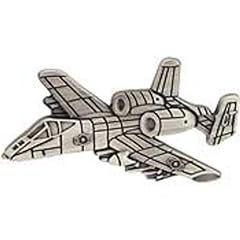 Thunderbolt airplane pin for sale  Delivered anywhere in USA 